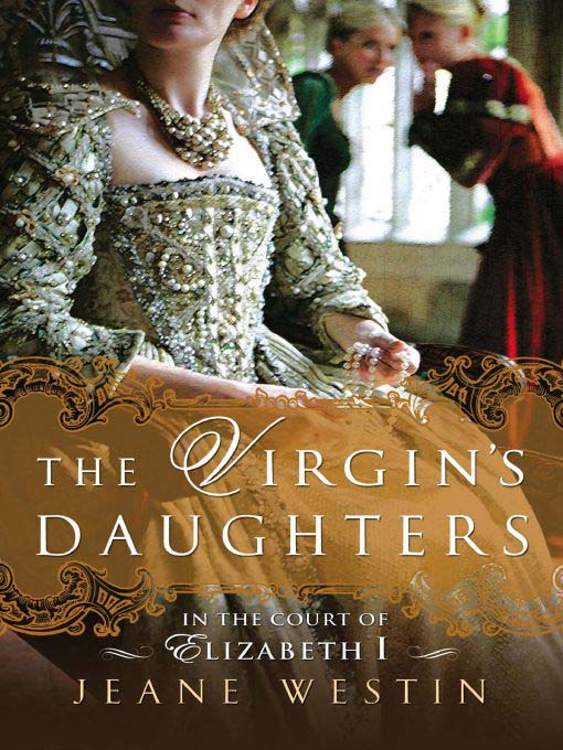 Title details for The Virgin's Daughters by Jeane Westin - Wait list